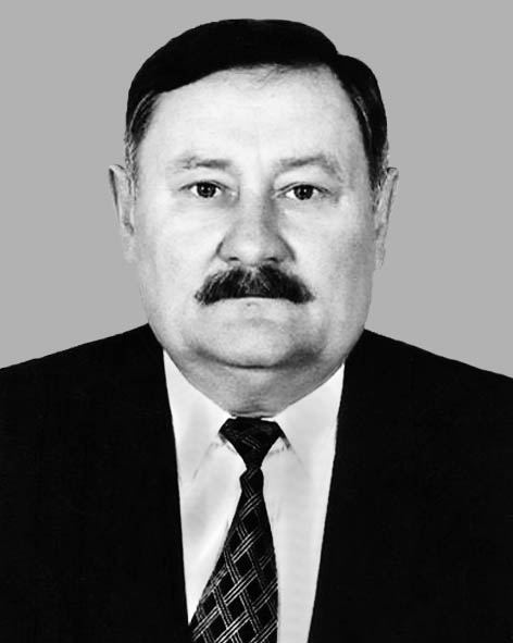 Кориневський Микола Антонович